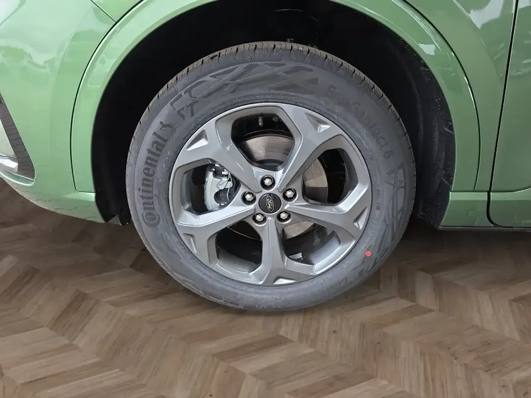 Ford Kuga 2.5 ST-Line - Thumbnail 14
