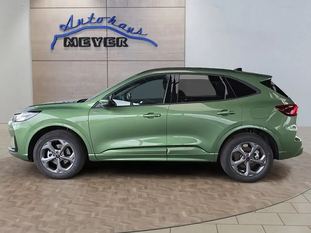 Ford Kuga 2.5 ST-Line - foto 2