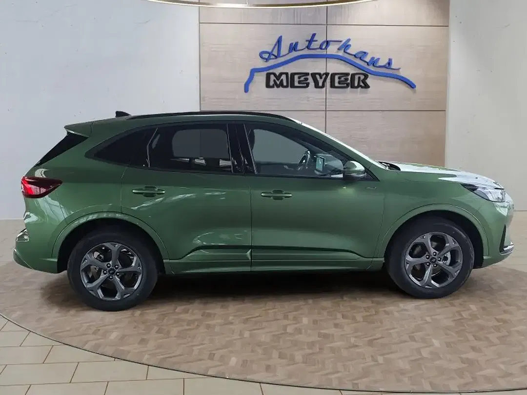 Ford Kuga 2.5 ST-Line - Thumbnail 6