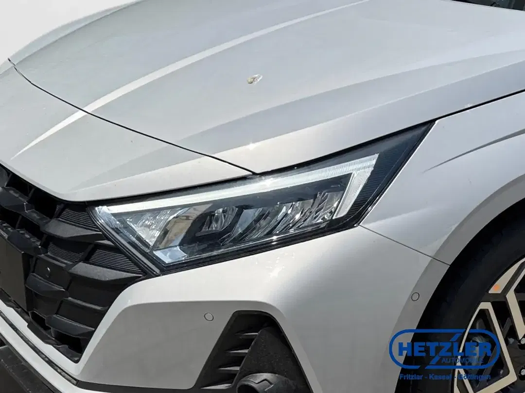 Hyundai i20 1.0 T-GDI N Line - Thumbnail 5