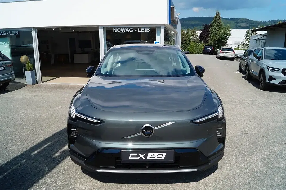Volvo EX60 EV AUT AWD Ultra - foto 1