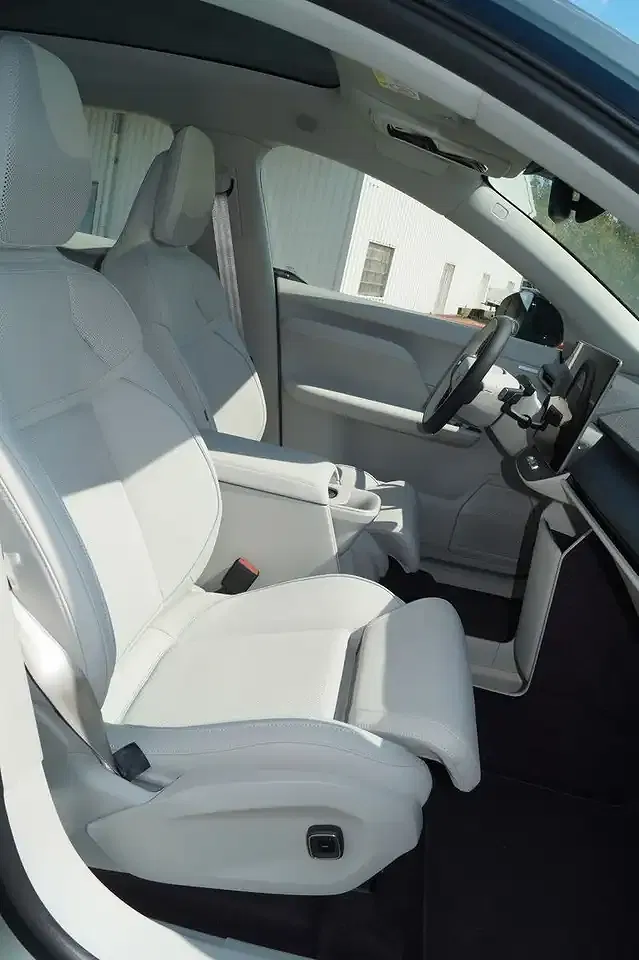 Volvo EX60 EV AUT AWD Ultra - Thumbnail 11