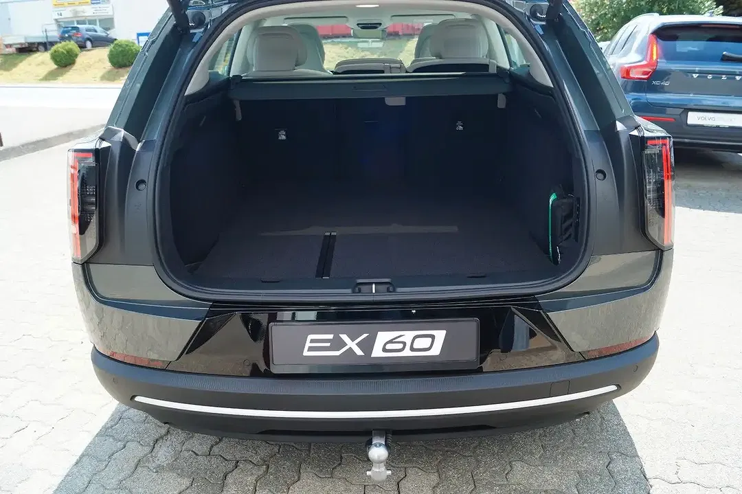 Volvo EX60 EV AUT AWD Ultra - Thumbnail 13