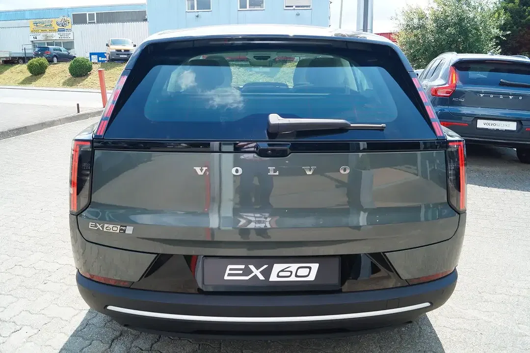 Volvo EX60 EV AUT AWD Ultra - Thumbnail 3