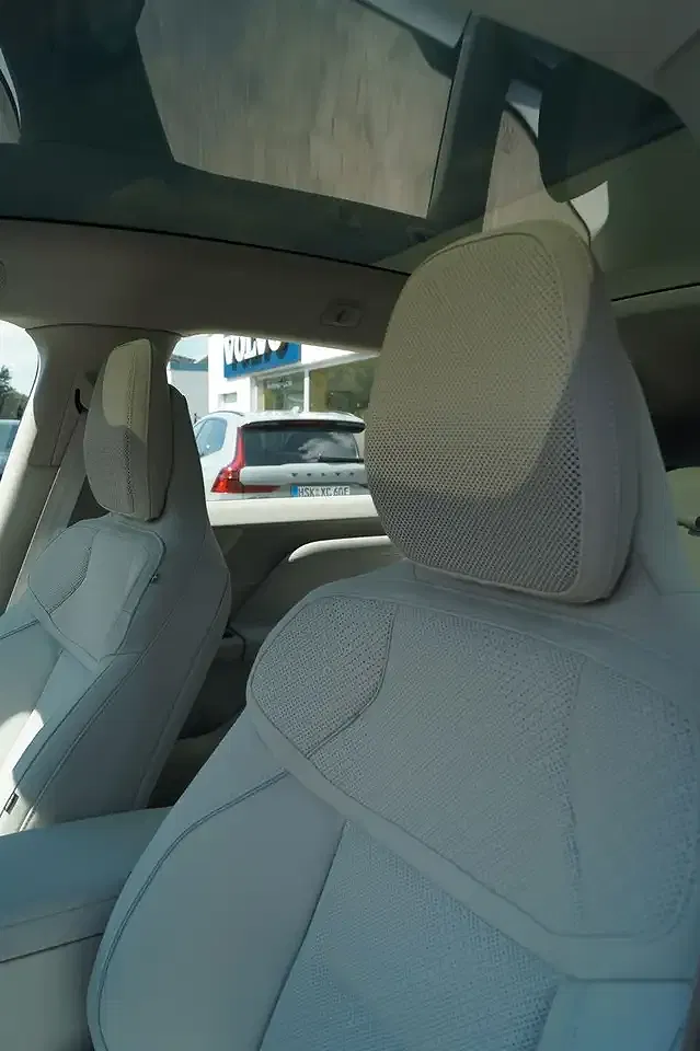 Volvo EX60 EV AUT AWD Ultra - Thumbnail 7