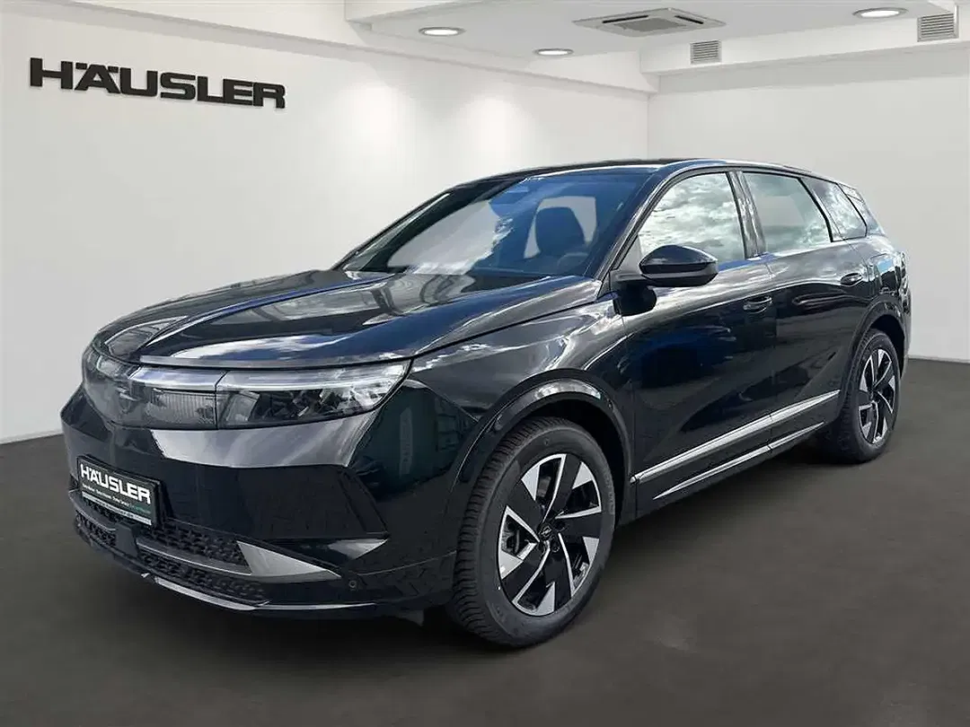Opel Grandland X EV Edition - Thumbnail 1