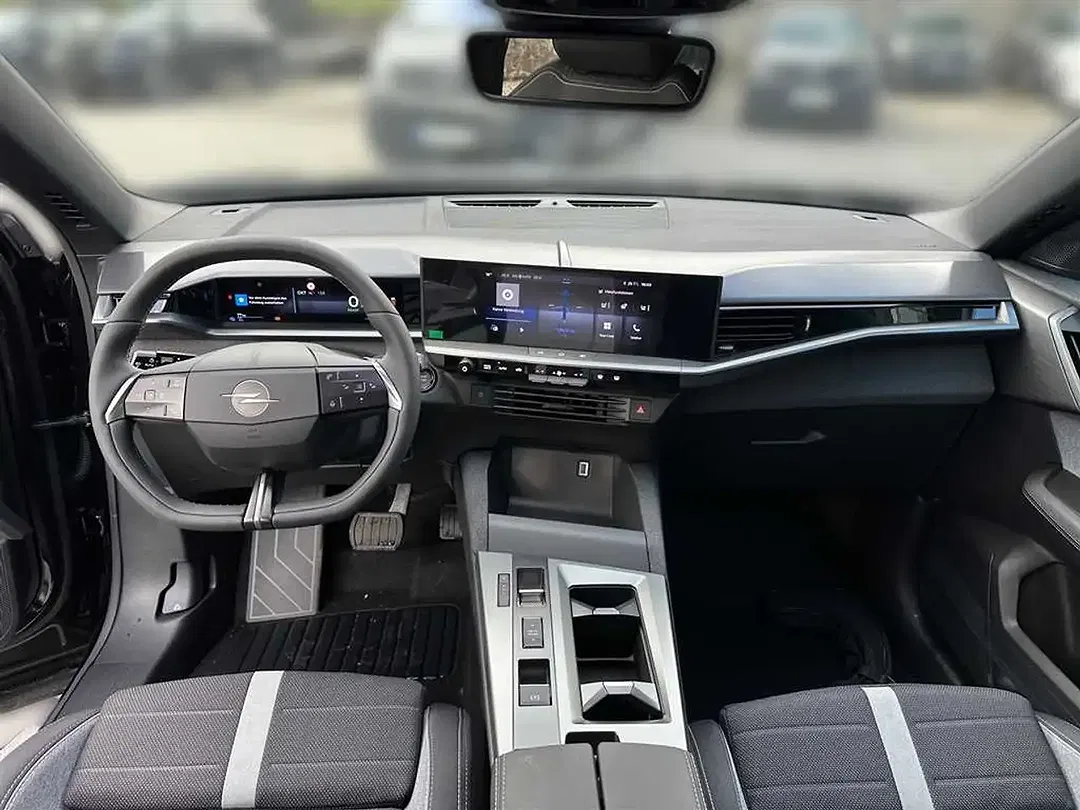 Opel Grandland X EV Edition - Thumbnail 12
