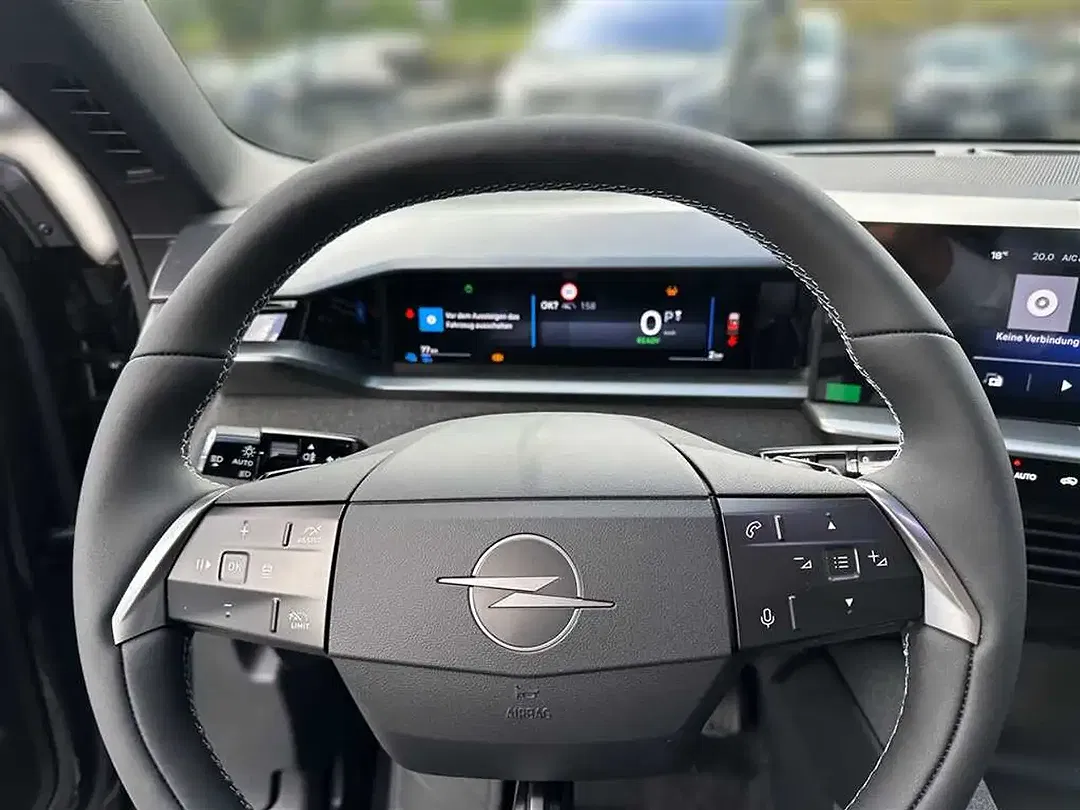 Opel Grandland X EV Edition - Thumbnail 13
