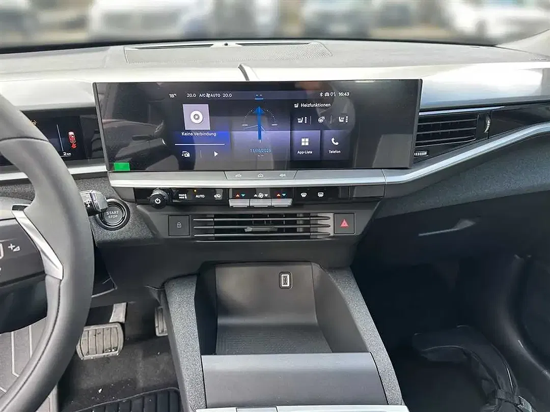 Opel Grandland X EV Edition - Thumbnail 14