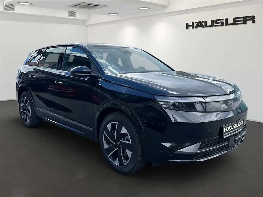 Opel Grandland X EV Edition - Thumbnail 2