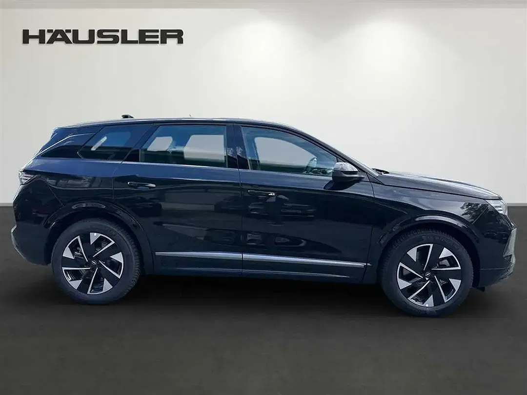 Opel Grandland X EV Edition - Thumbnail 3