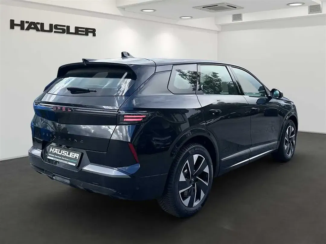 Opel Grandland X EV Edition - Thumbnail 4