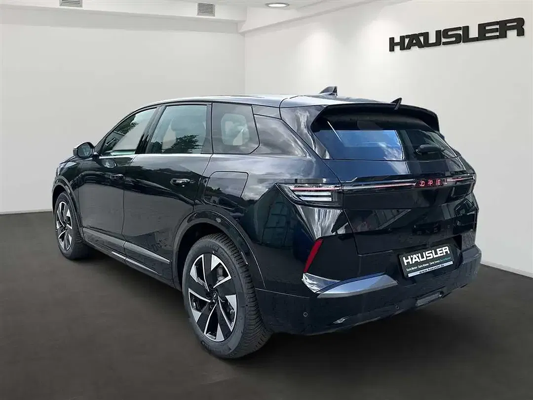 Opel Grandland X EV Edition - Thumbnail 5