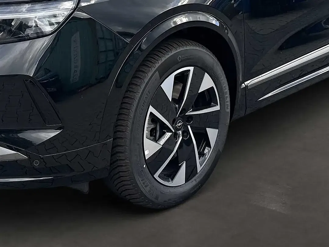 Opel Grandland X EV Edition - Thumbnail 8