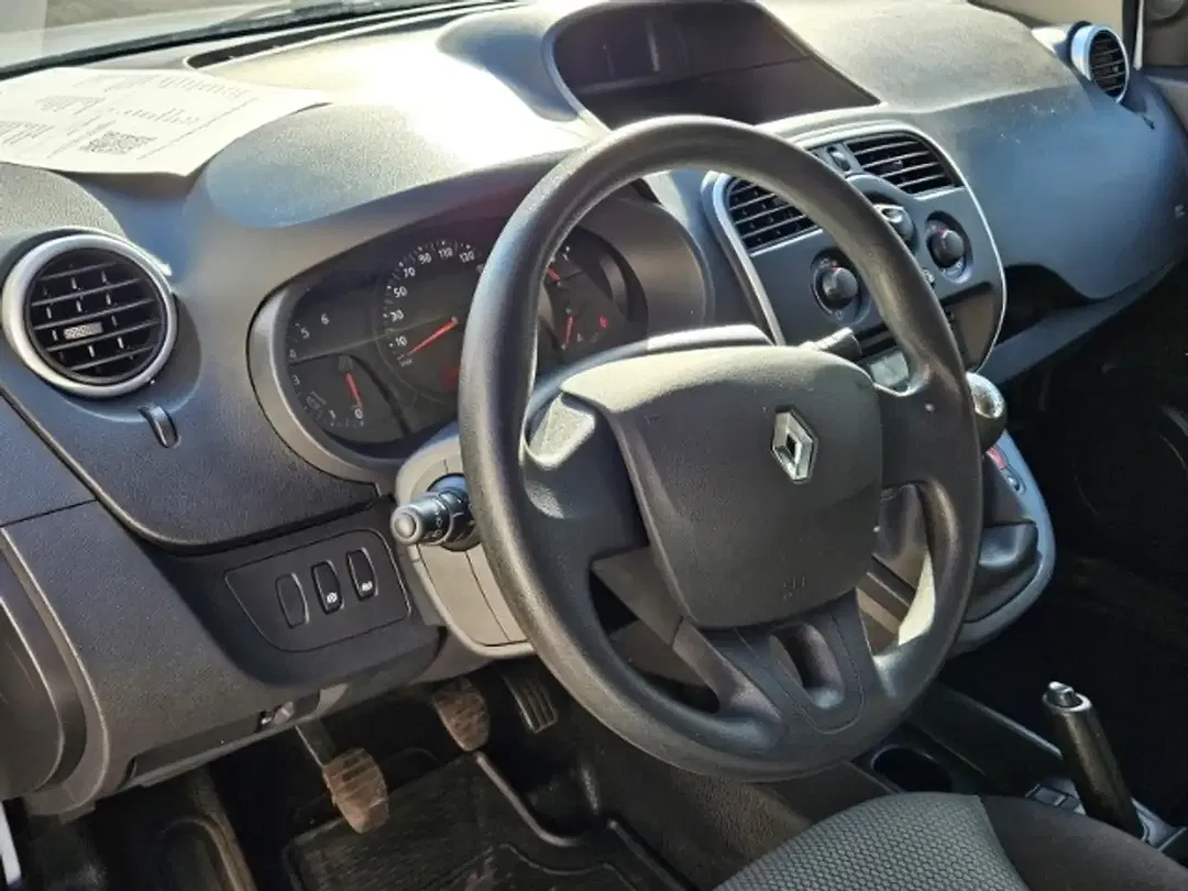 Renault Kangoo dCi 115 extra lang - Thumbnail 13