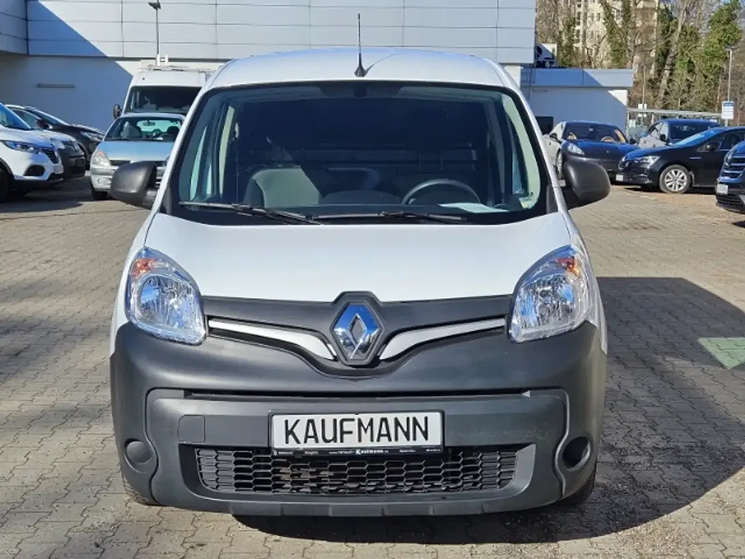 Renault Kangoo dCi 115 extra lang - Thumbnail 3