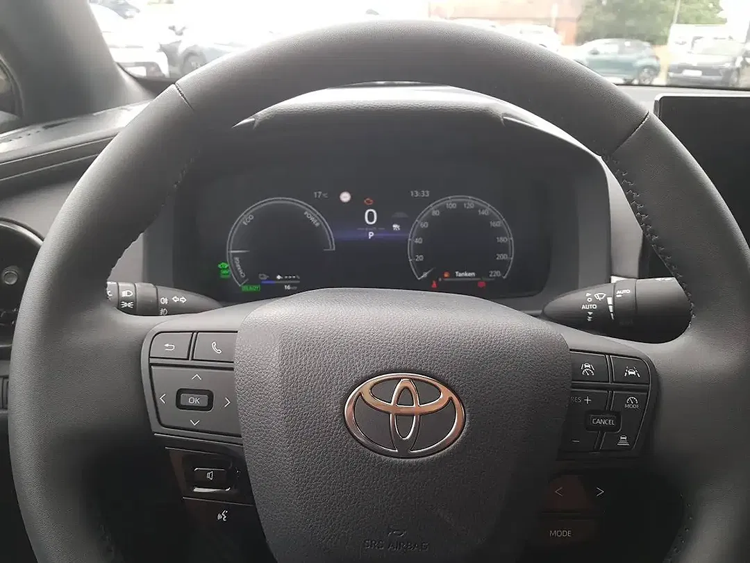 Toyota C-HR Teamplayer - Thumbnail 13