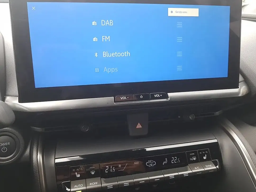 Toyota C-HR Teamplayer - foto 14