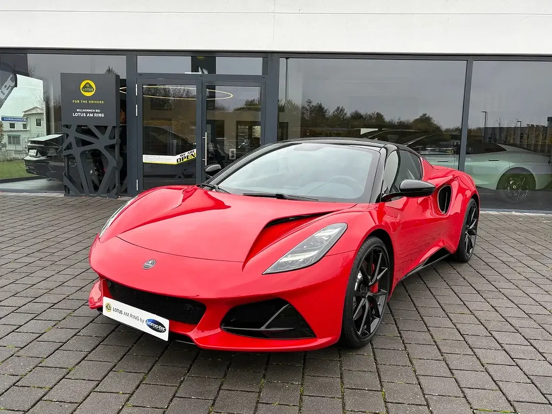 Lotus Emira V6 SE - Afbeelding 1