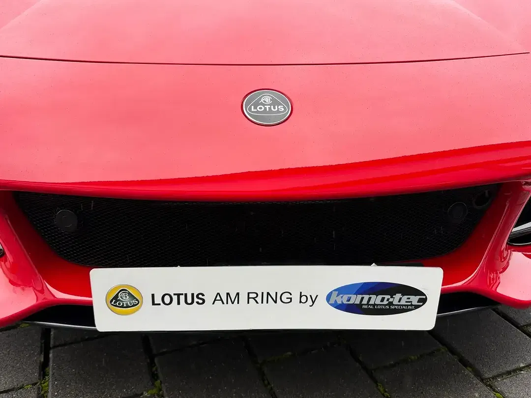 Lotus Emira V6 SE - Thumbnail 19