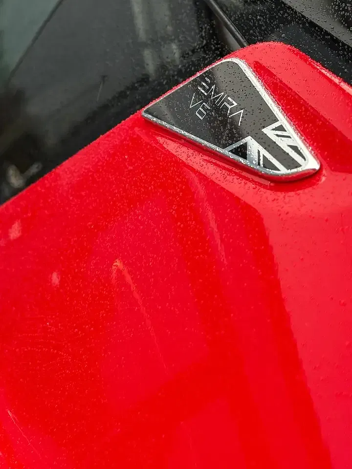 Lotus Emira V6 SE - Thumbnail 20