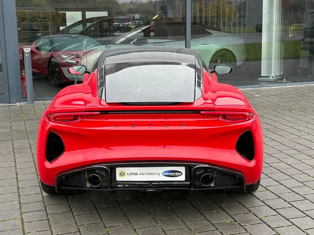 Lotus Emira V6 SE - Thumbnail 7