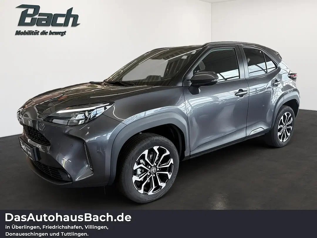 Toyota Yaris Cross 1.5 Teamplayer - Afbeelding 1