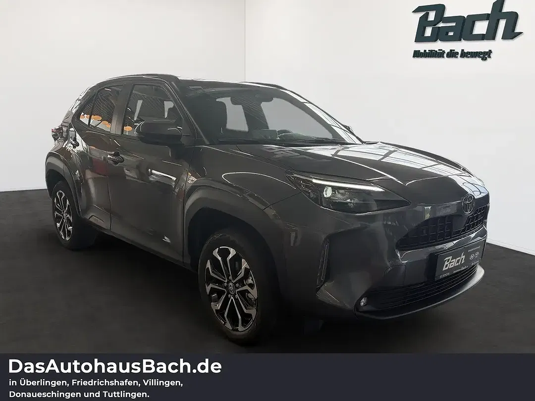 Toyota Yaris Cross 1.5 Teamplayer - foto 2