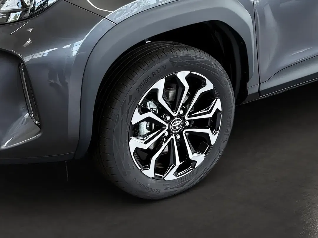 Toyota Yaris Cross 1.5 Teamplayer - Thumbnail 6