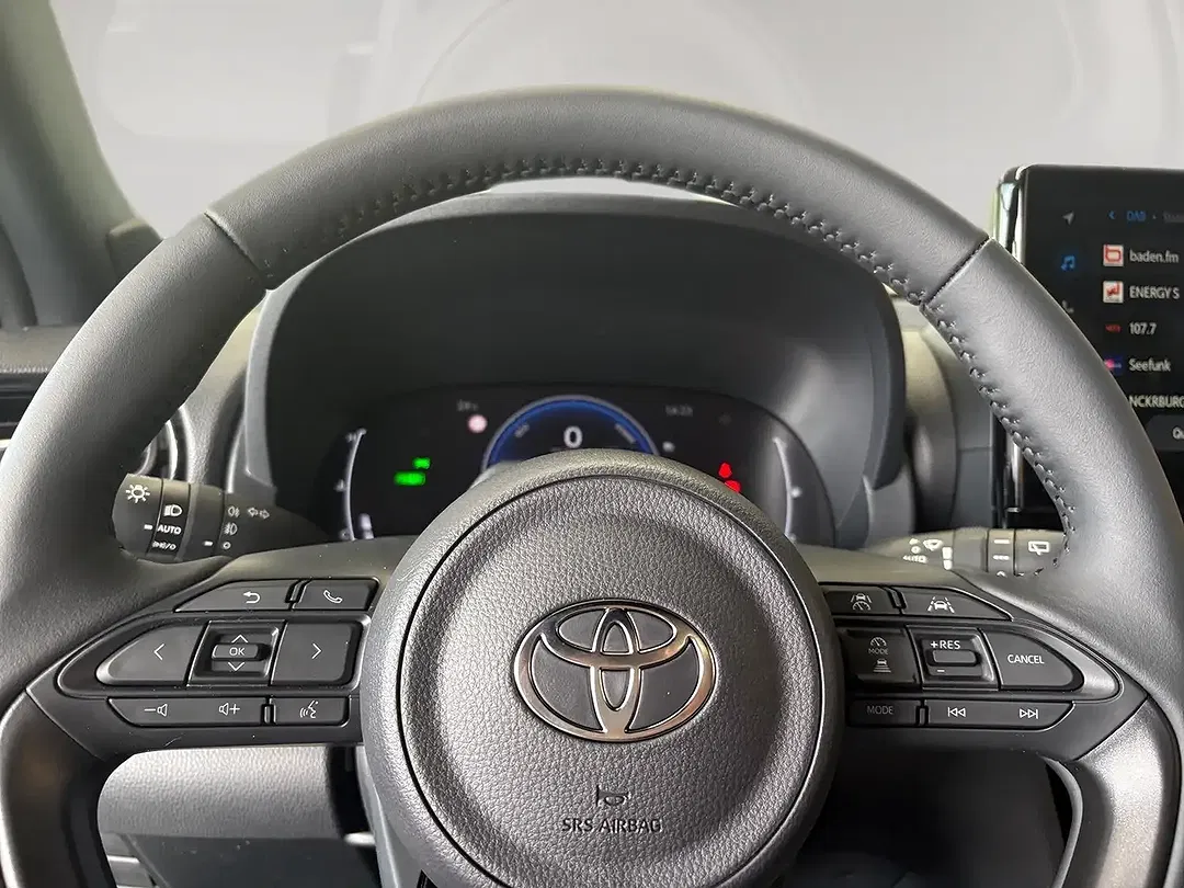 Toyota Yaris Cross 1.5 Teamplayer - Thumbnail 8