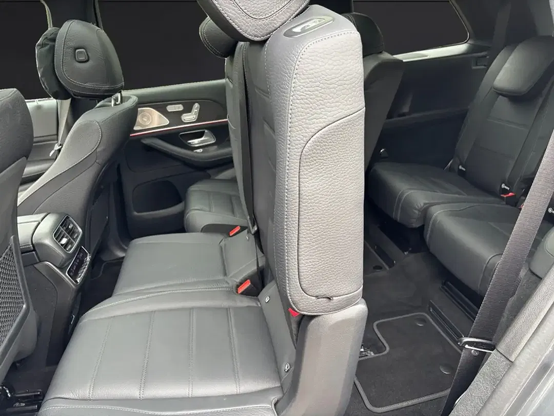 Mercedes-Benz GLS 350 4MATIC AIRMATIC - Thumbnail 13