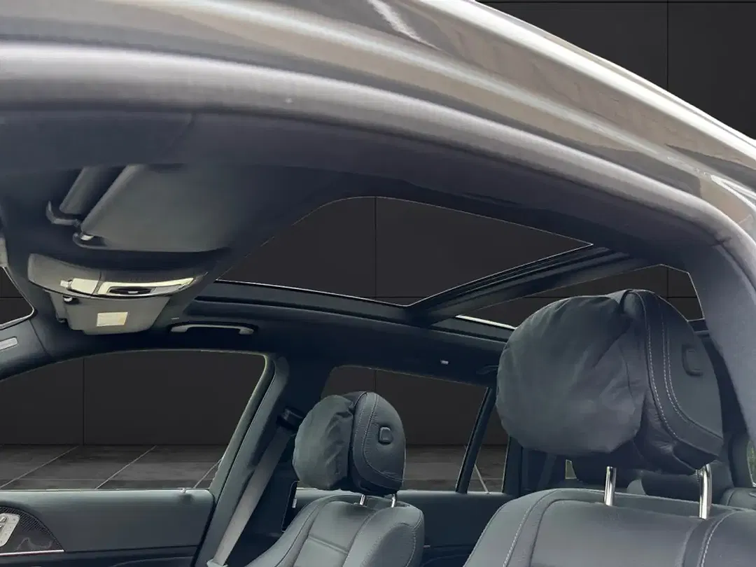 Mercedes-Benz GLS 350 4MATIC AIRMATIC - Thumbnail 14