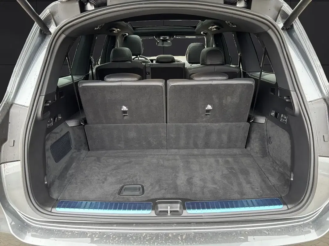 Mercedes-Benz GLS 350 4MATIC AIRMATIC - Thumbnail 15