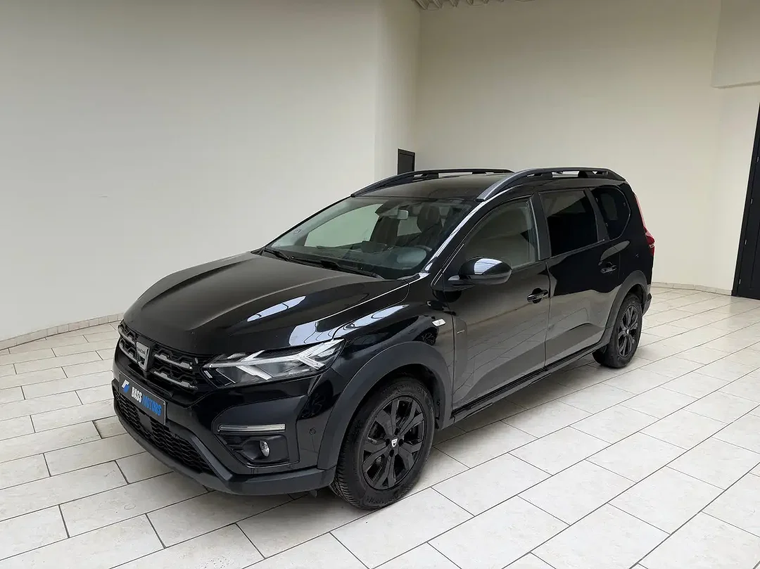 Dacia Jogger TCe Extreme - Afbeelding 1
