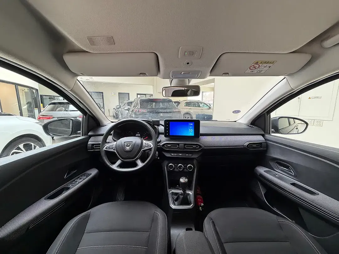 Dacia Jogger TCe Extreme - Thumbnail 10