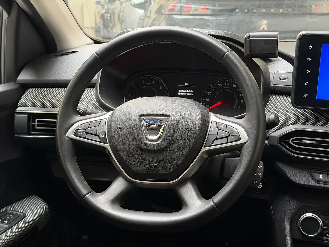 Dacia Jogger TCe Extreme - Thumbnail 11