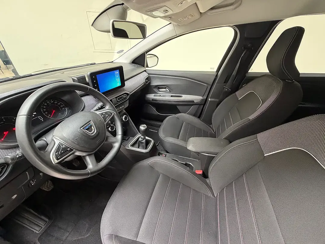 Dacia Jogger TCe Extreme - Thumbnail 12