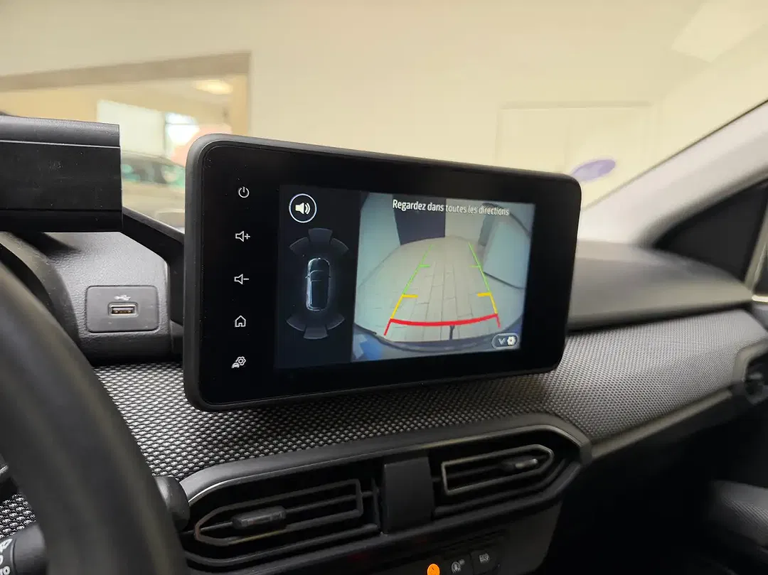 Dacia Jogger TCe Extreme - Thumbnail 13