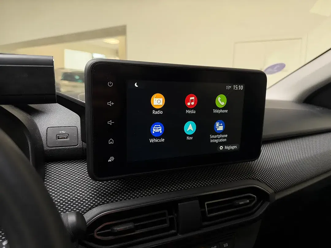 Dacia Jogger TCe Extreme - Thumbnail 15