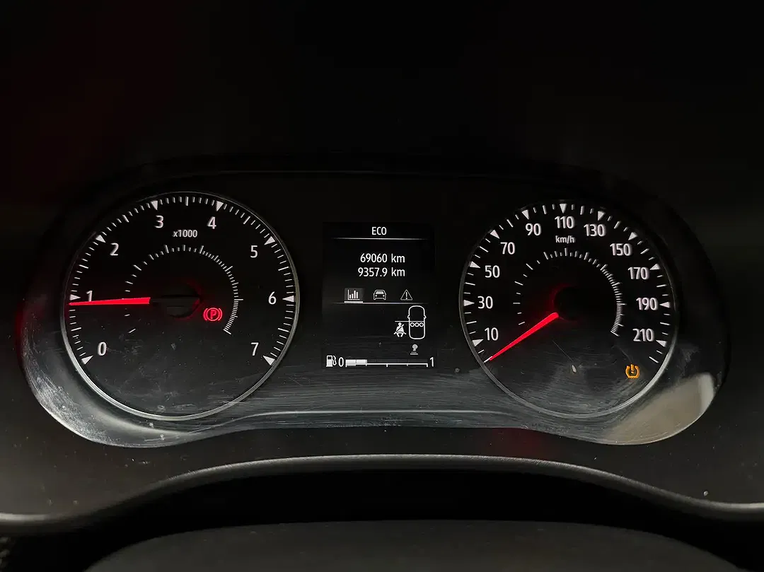 Dacia Jogger TCe Extreme - Thumbnail 16