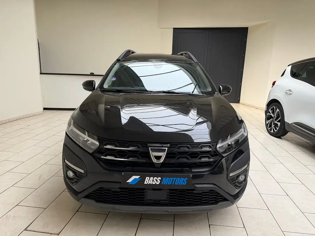 Dacia Jogger TCe Extreme - foto 2