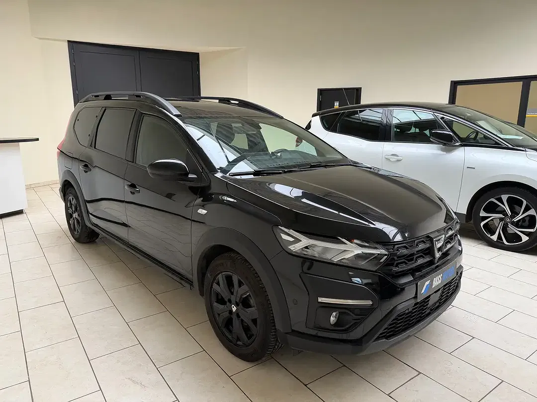 Dacia Jogger TCe Extreme - Thumbnail 3