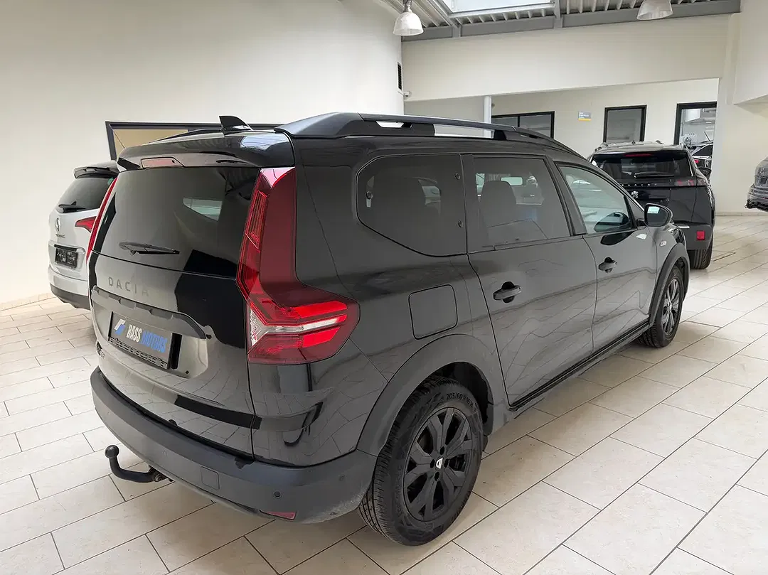 Dacia Jogger TCe Extreme - Thumbnail 4