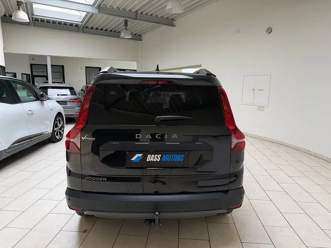 Dacia Jogger TCe Extreme - Thumbnail 5