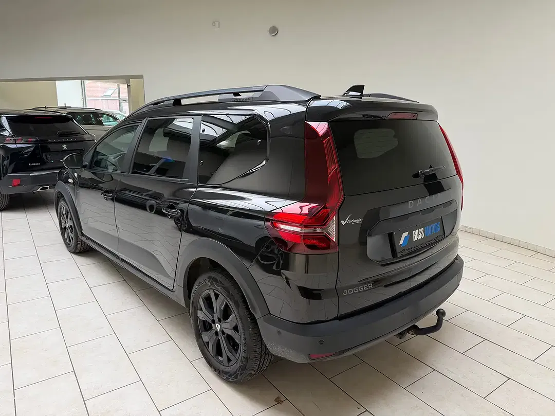 Dacia Jogger TCe Extreme - Thumbnail 6