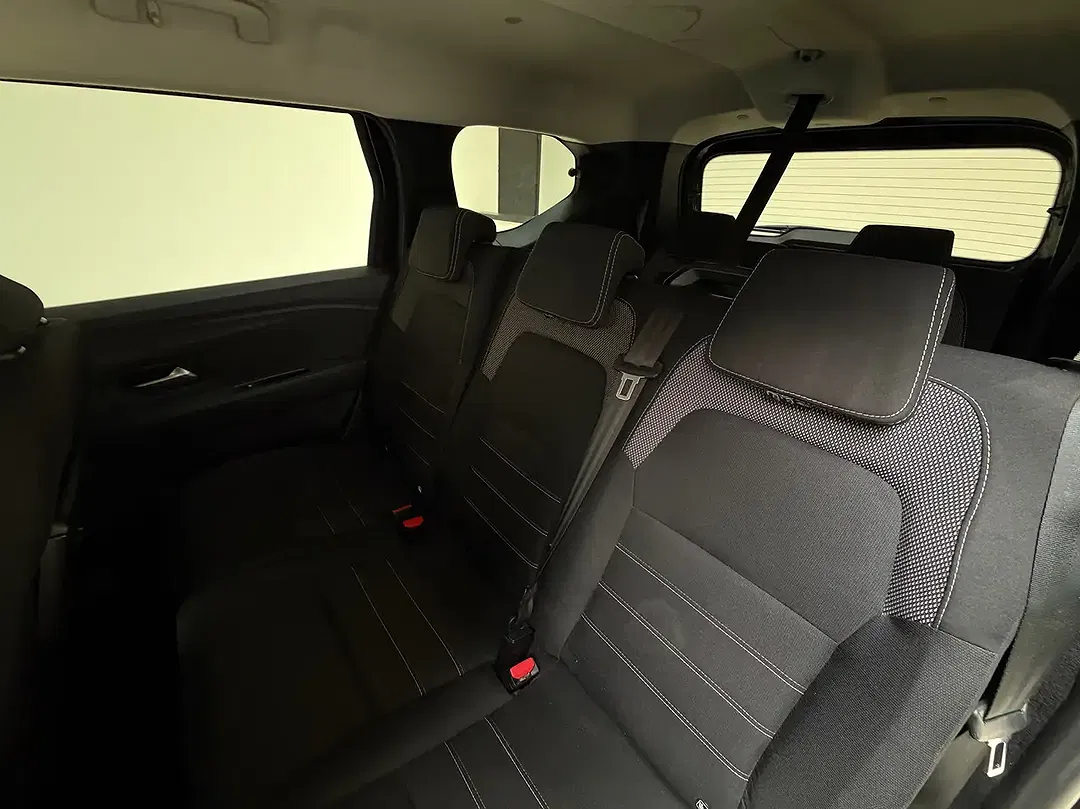 Dacia Jogger TCe Extreme - Thumbnail 9