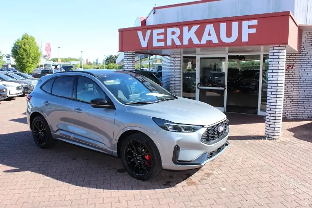 Ford Kuga ST-Line - Afbeelding 1