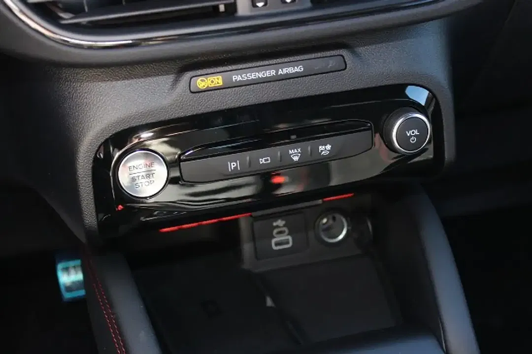 Ford Kuga ST-Line - Thumbnail 11