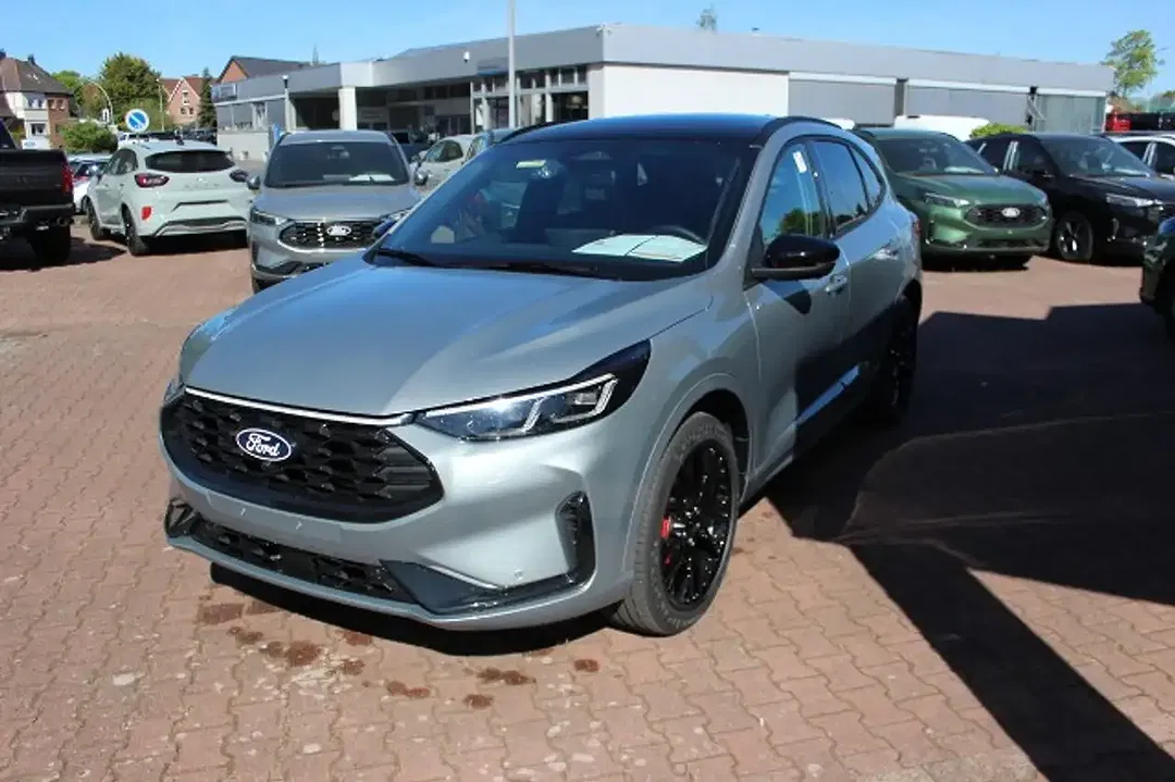 Ford Kuga ST-Line - Thumbnail 5