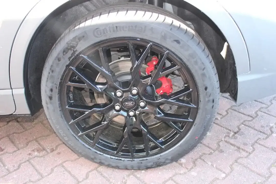 Ford Kuga ST-Line - Thumbnail 6